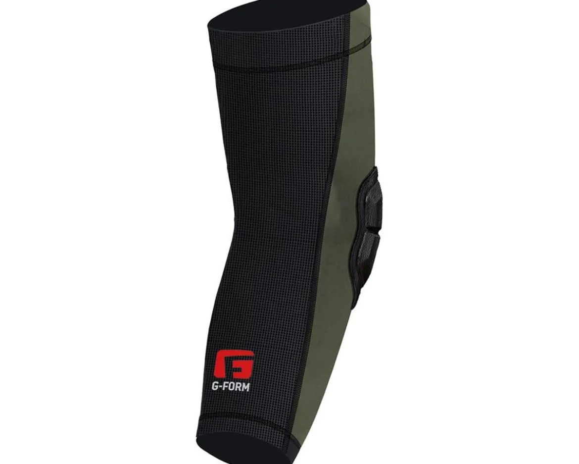 G-Form Pro Rugged Elbow Guards (Army Green) (XS)