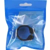 Giant 15+ Defy/Avail Aluxx D-Fuse Seatpost Clamp (Black)