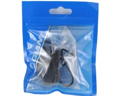 Giant 16+ Propel Advanced SL ISP Clamp Spacer Kit (Black)