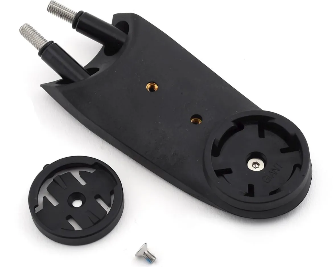 Giant 2018+ Propel Computer Mount (Black) (Garmin Insert)