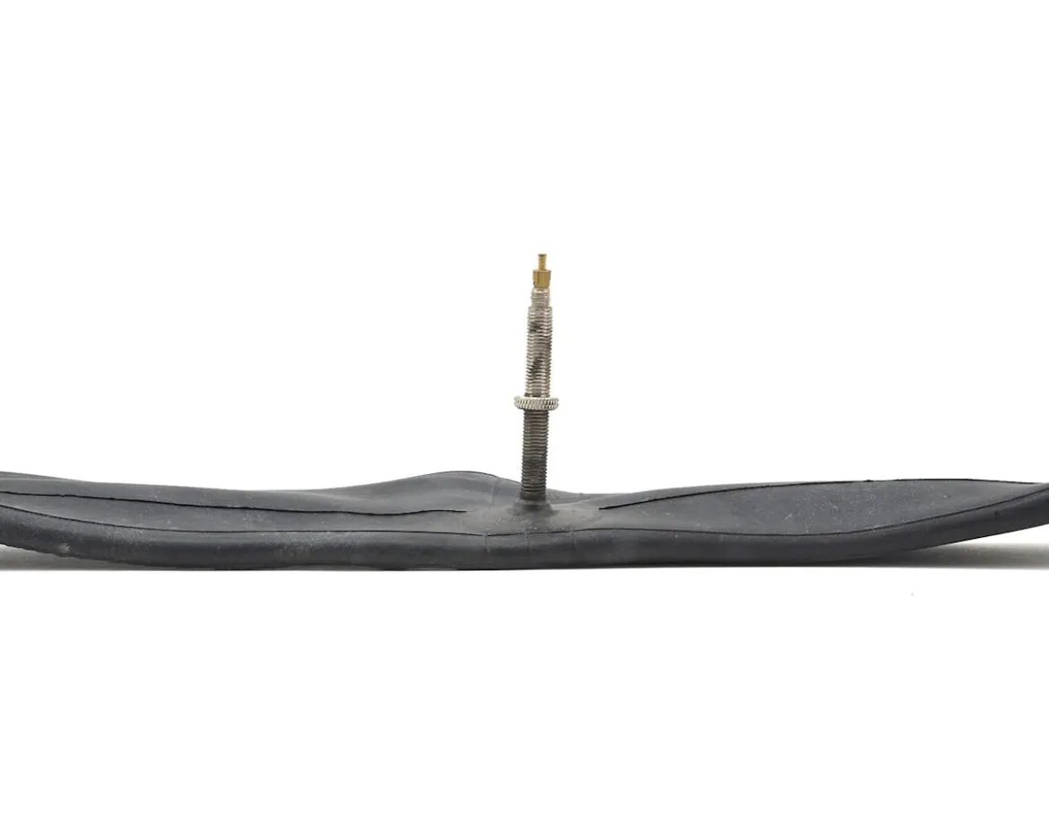 Giant 27.5" Sealant Inner Tube (Presta) (2.1 - 2.4") (48mm) (Threaded) (Removable Core)