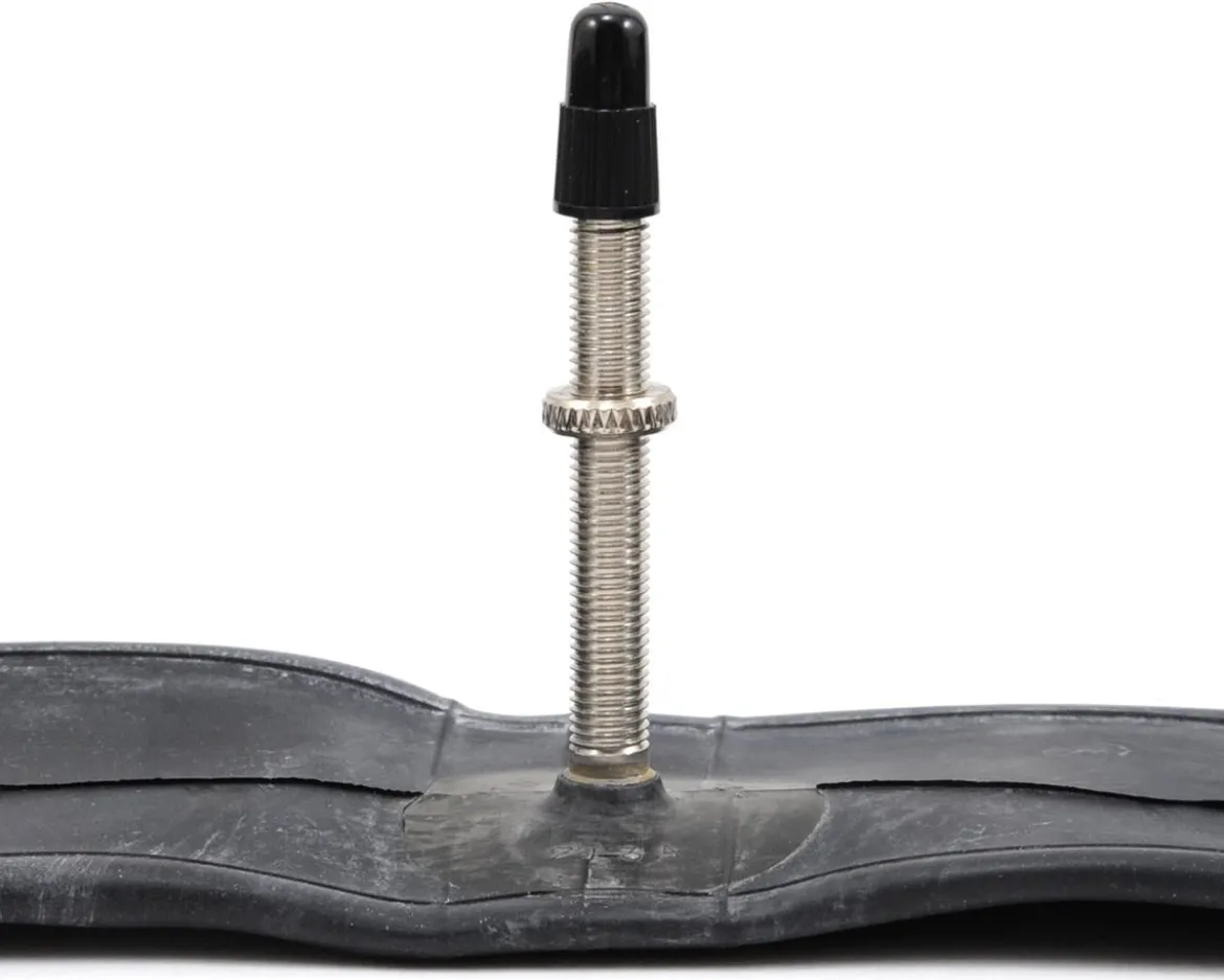 Giant 29" Standard Inner Tube (Presta) (1.9 - 2.3") (48mm) (Threaded) (Removable Core)
