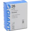 Giant 26" Standard Inner Tube (Schrader) (1-3/8") (35mm)