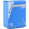Giant 26" Standard Inner Tube (Presta) (1.9 - 2.35") (48mm) (Threaded) (Removable Core)