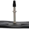 Giant 27.5" Standard Inner Tube (Presta) (Fixed Core/Threaded) (2.1 - 2.4") (48mm)