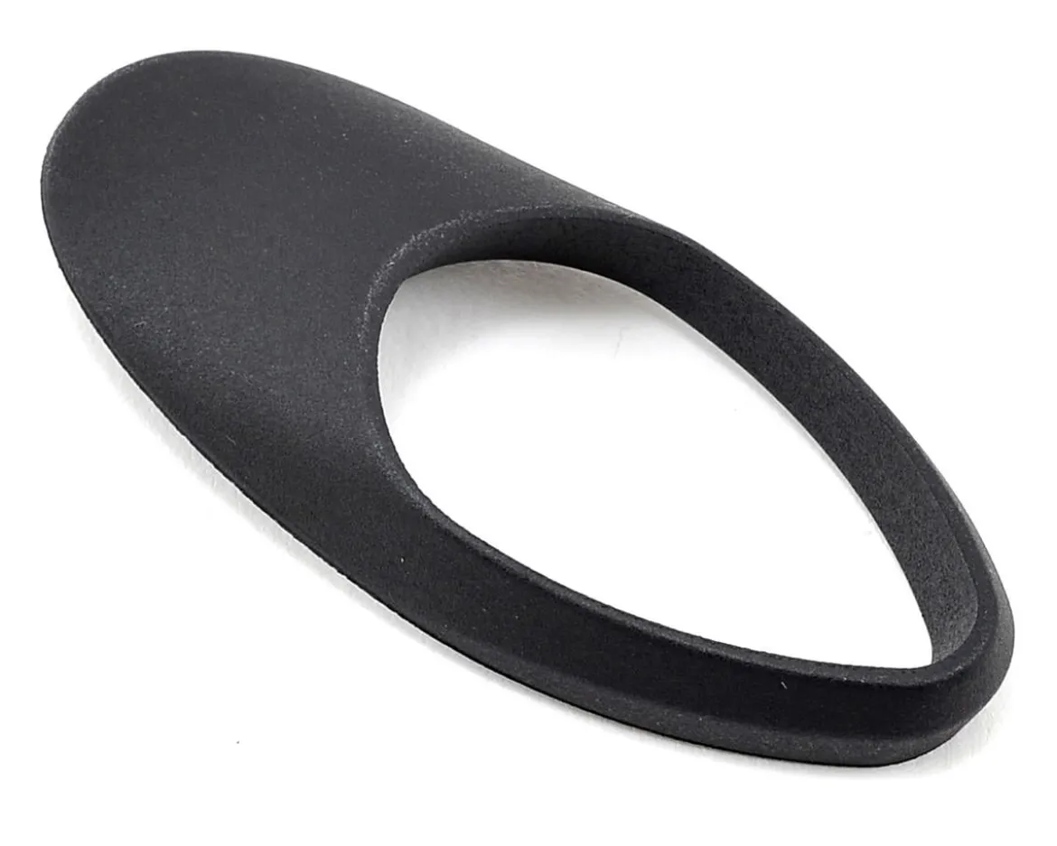 Giant 16+ TCR Advanced Variant Seatpost Clamp Cover (Black)