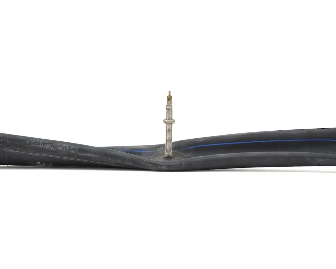 Giant 27.5" Thorn Resistant Inner Tube (Presta) (2.1 - 2.4") (48mm) (Removable Core)
