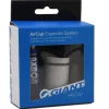Giant Aircap OD2 Expander System Steerer Plug (Black) (2012+)