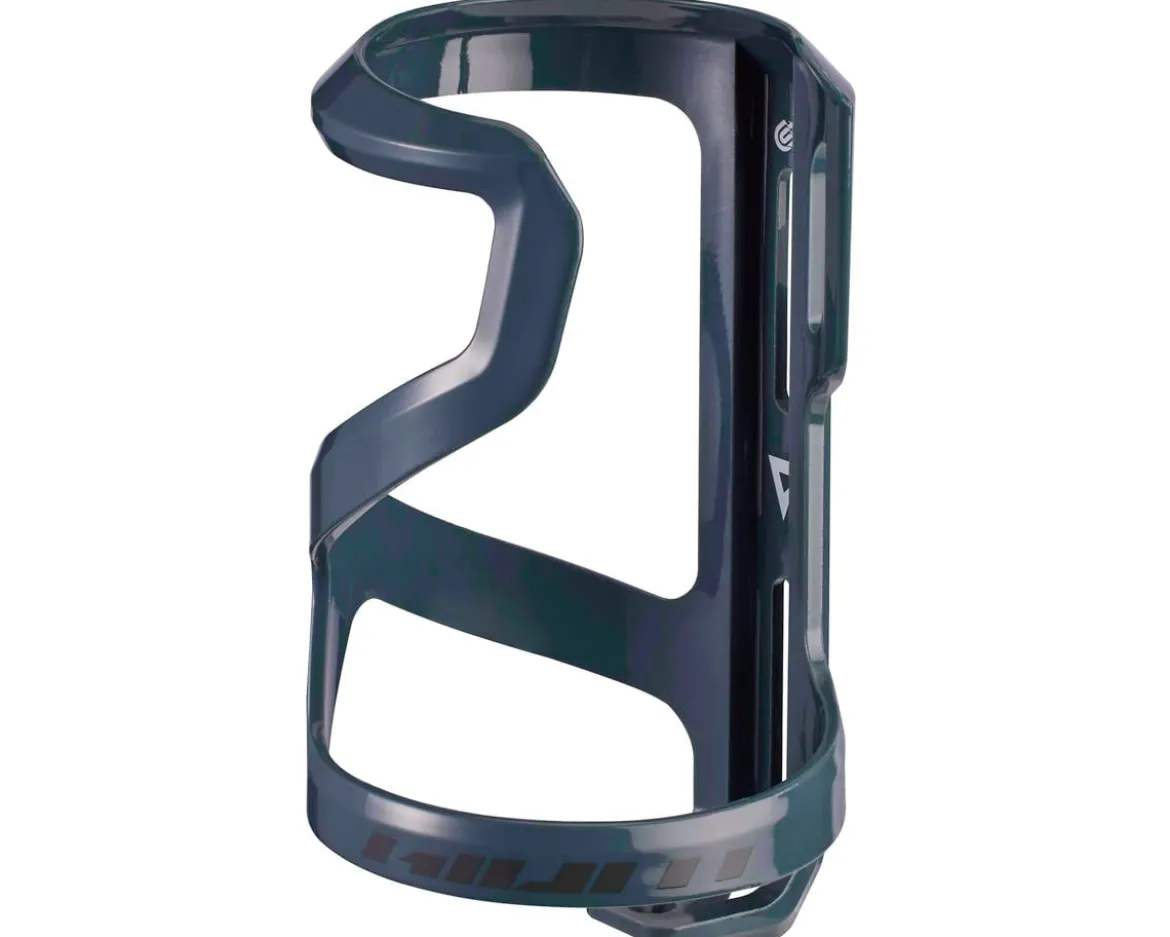 Giant Airway Sidepull Recycled Bottle Cage (Gloss Grey)