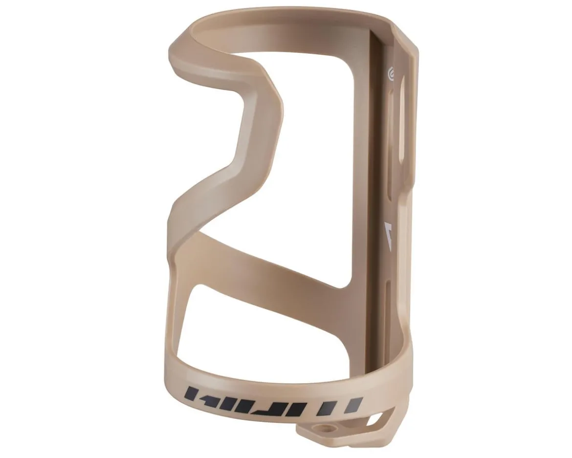 Giant Airway Sidepull Recycled Bottle Cage (Gloss Matte Sand)