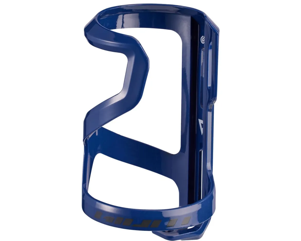 Giant Airway Sidepull Recycled Bottle Cage (Gloss Blue)