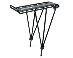 Giant Alloy Rear Rack (Black) (26"/27"/700c)