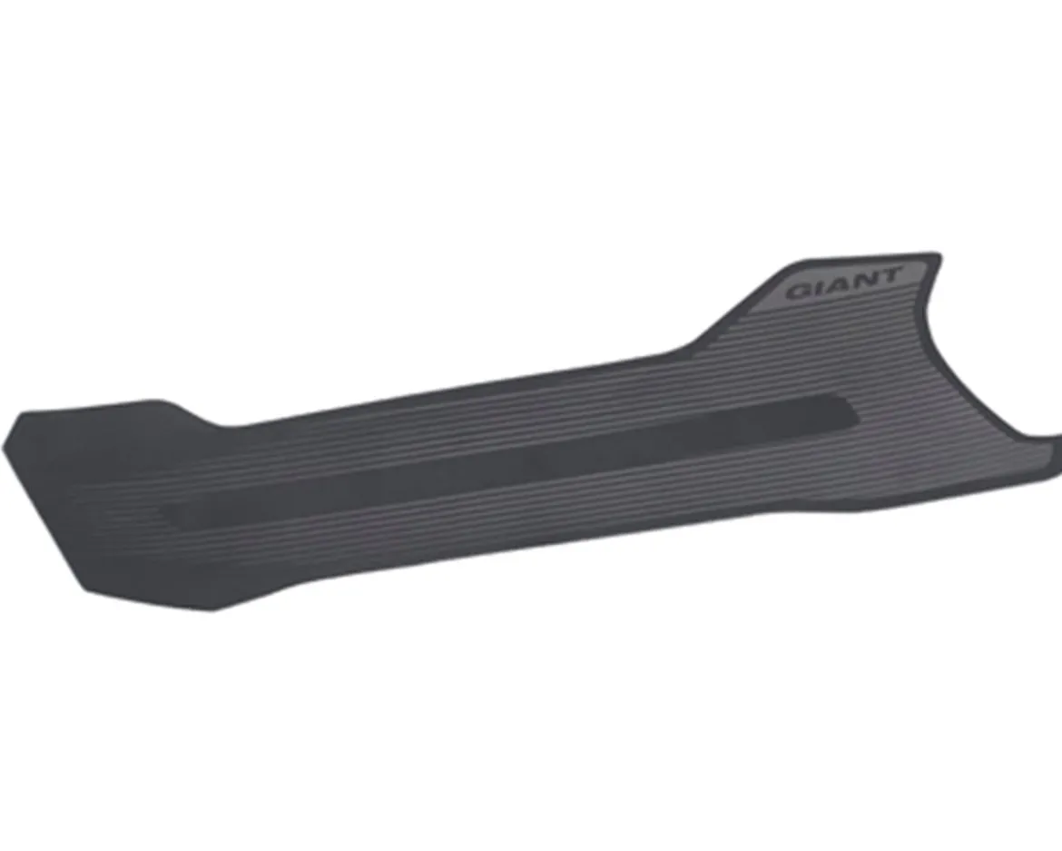 Giant Chainstay Protector (Black) (2016-2017 Rapid)