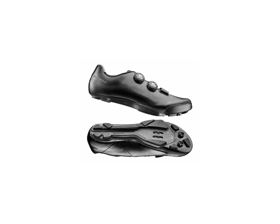 Giant Charge Pro Off-Road Shoe (Black) (44.5)