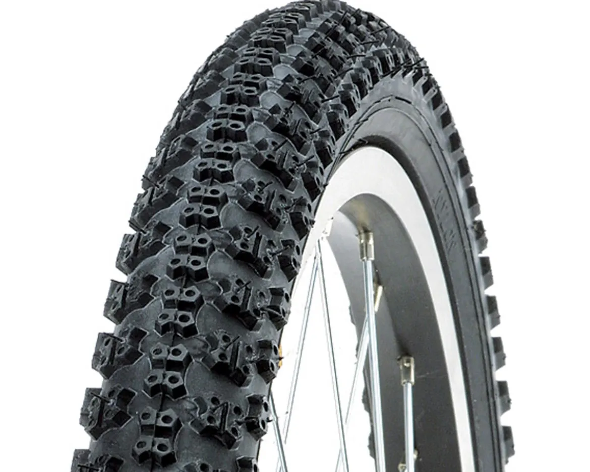Giant Comp III Style Tire (Black) (12/12.5") (2.125") (203 ISO) (Wire)