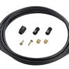 Giant Conduct Hydraulic Brake Hose Kit (Black)