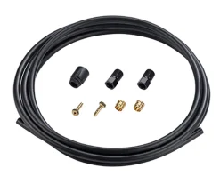 Giant Conduct Hydraulic Brake Hose Kit (Black)