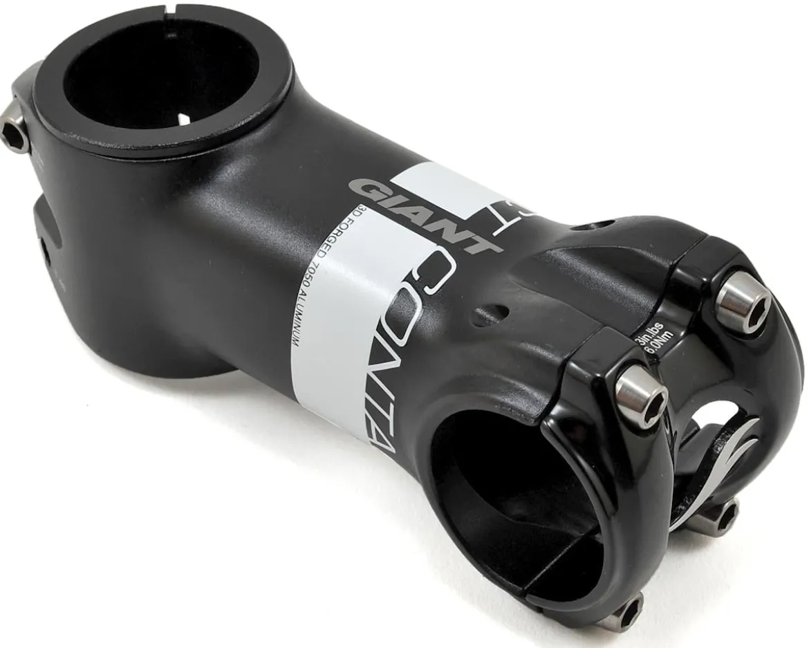 Giant Contact OD2 Stem (+/-8° Rise) (80mm)