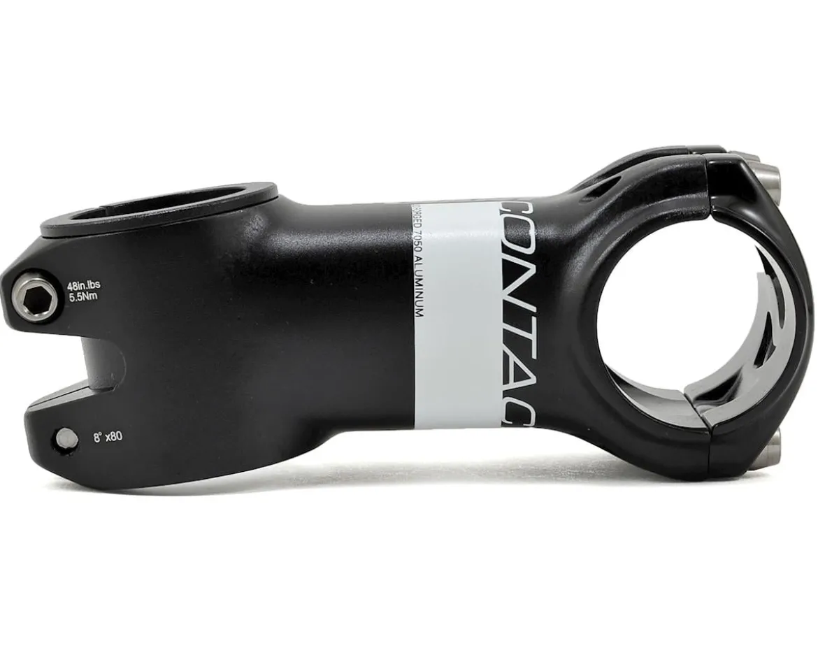 Giant Contact OD2 Stem (+/-8° Rise) (80mm)