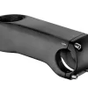 Giant Contact SLR Aero Stem (Black) (31.8mm) (80mm) (10°) (Fits D-Shaped Giant Overdrive Aero Steerers)