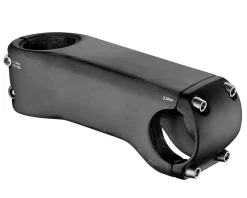 Giant Contact SLR Aero Stem (Black) (31.8mm) (80mm) (10°) (Fits D-Shaped Giant Overdrive Aero Steerers)