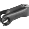 Giant Contact SLR Aerolight Stem (Black) (31.8mm) (70mm) (10°) (Fits D-Shaped Giant Overdrive Aero Steerers)