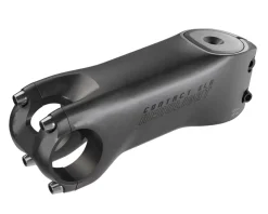 Giant Contact SLR Aerolight Stem (Black) (31.8mm) (70mm) (10°) (Fits D-Shaped Giant Overdrive Aero Steerers)