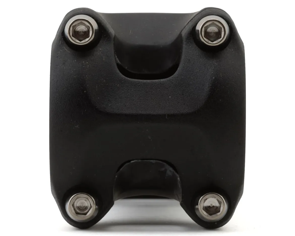 Giant Contact SLR OD2 Stem (Black) (31.8mm) (120mm) (10°) (1-1/4" Steerer)