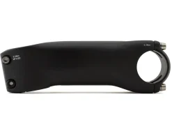 Giant Contact SLR OD2 Stem (Black) (31.8mm) (120mm) (10°) (1-1/4