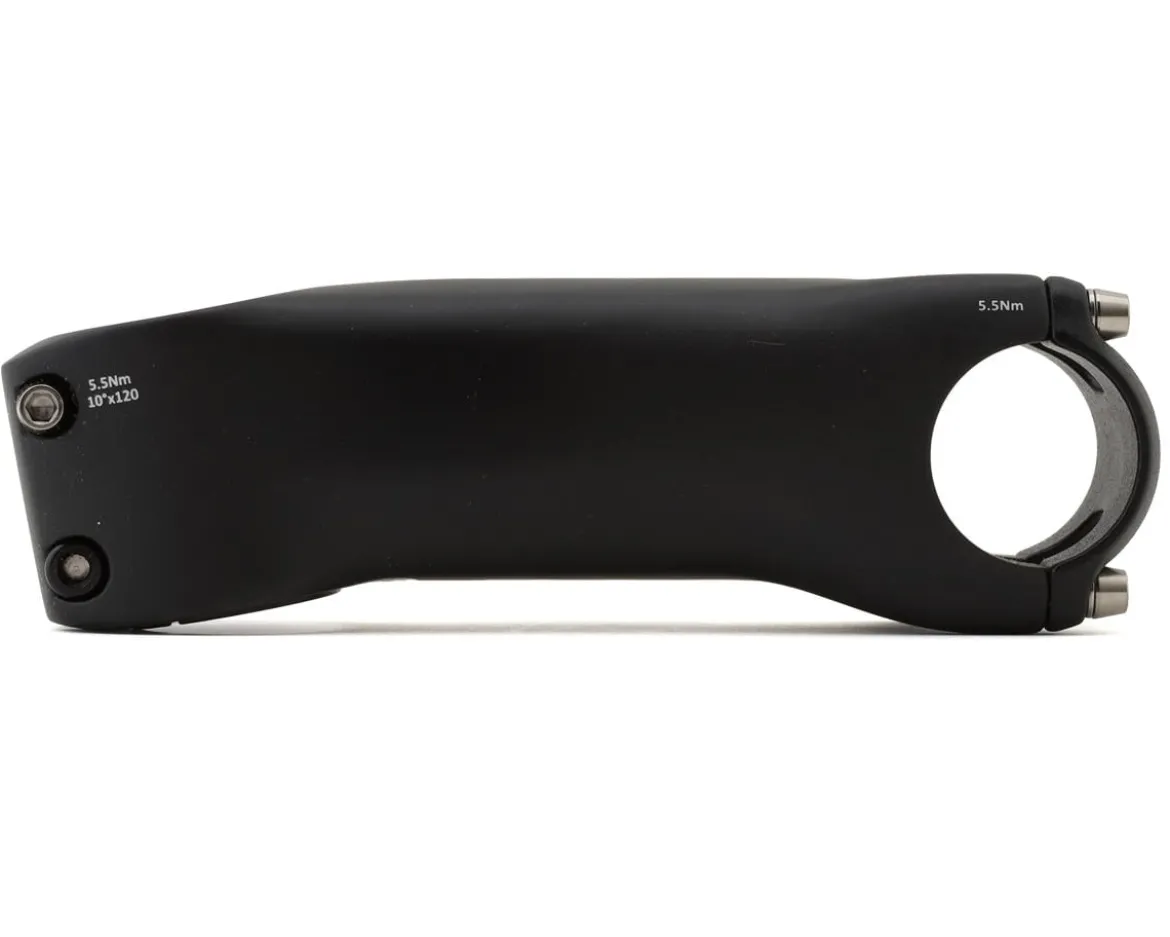 Giant Contact SLR OD2 Stem (Black) (31.8mm) (120mm) (10°) (1-1/4" Steerer)