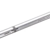 Giant Control Mini MTB+ Bike Pump (Silver)