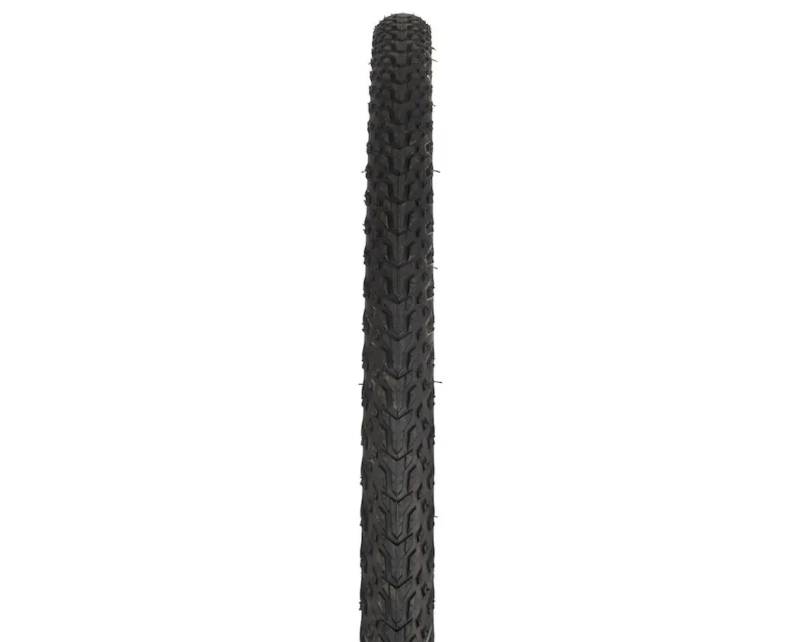 Giant Crosscut AT 2 Tubeless Gravel Tire (Black) (700c) (38mm) (Wire) (Deflect)