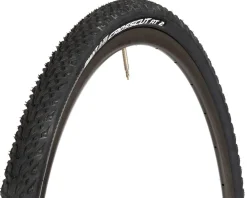 Giant Crosscut AT 2 Tubeless Gravel Tire (Black) (700c) (38mm) (Wire) (Deflect)