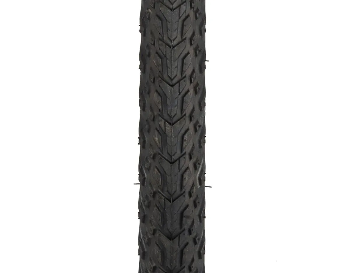 Giant Crosscut AT 2 Tubeless Gravel Tire (Black) (700c) (38mm) (Wire) (Deflect)
