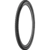 Giant Crosscut Gravel 2 Tubeless Tire (Black) (700c) (40mm) (Wire) (Deflect)