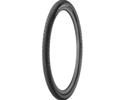 Giant Crosscut Gravel 2 Tubeless Tire (Black) (700c) (40mm) (Wire) (Deflect)