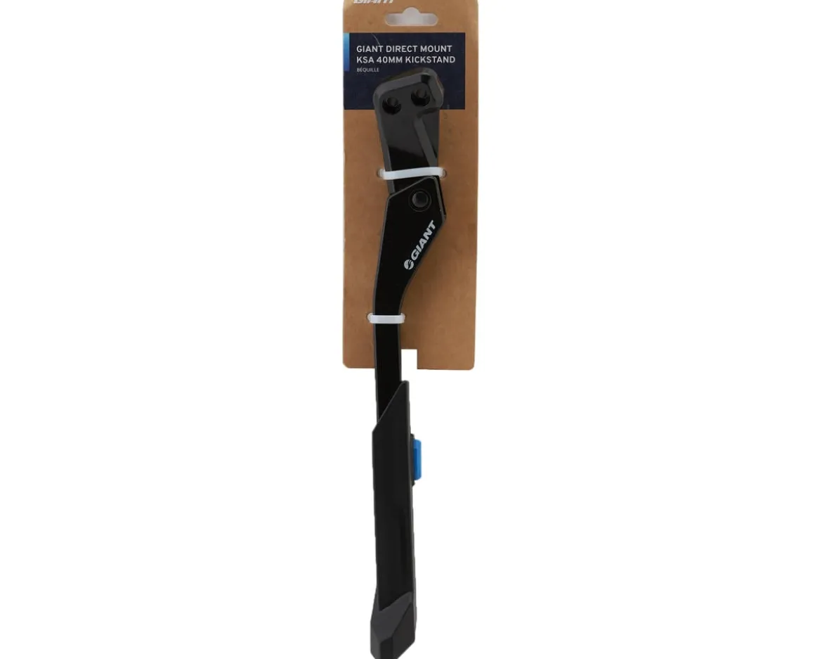 Giant Direct Mount KSA 40mm Kickstand (Black)