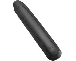 Giant Downtube Protector (Black) (Anthem/Trance/Lust Advanced 27.5)