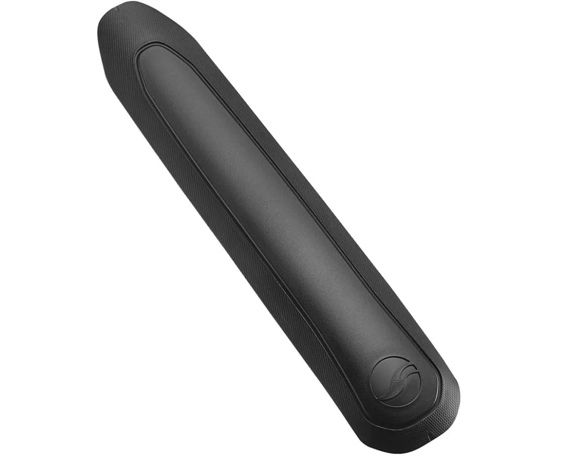 Giant Downtube Protector (Black) (Anthem/Trance/Lust Advanced 27.5)