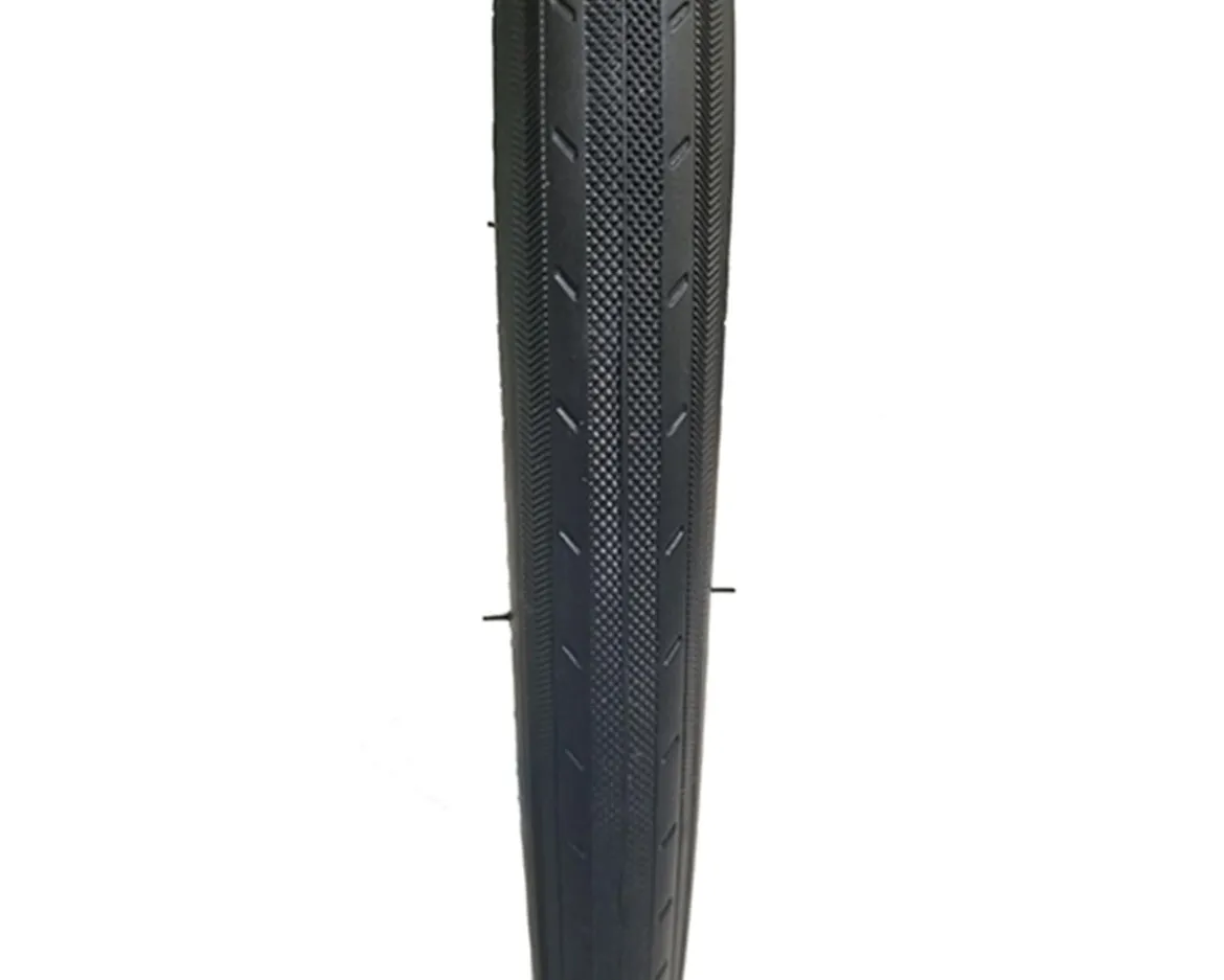 Giant Escape Jr. Road Tire (Black) (24") (1.25") (Wire Bead)
