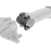 Giant Face Plate Spacer for TT Bar (Black) (For Conduct Brake System)