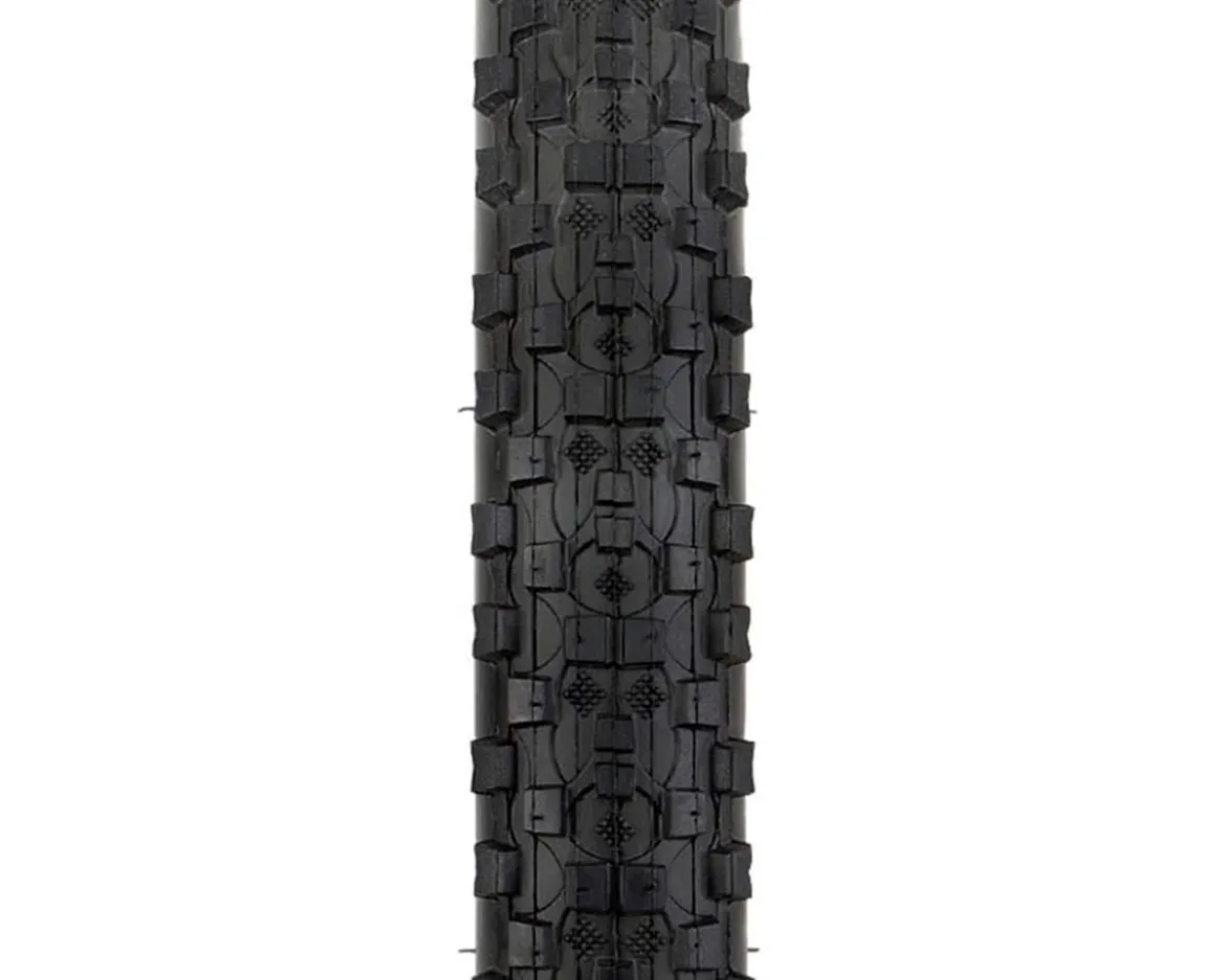 Giant FlatGuard Path Mountain Tire (Black) (26") (2.1") (Wire) (BlackBelt)