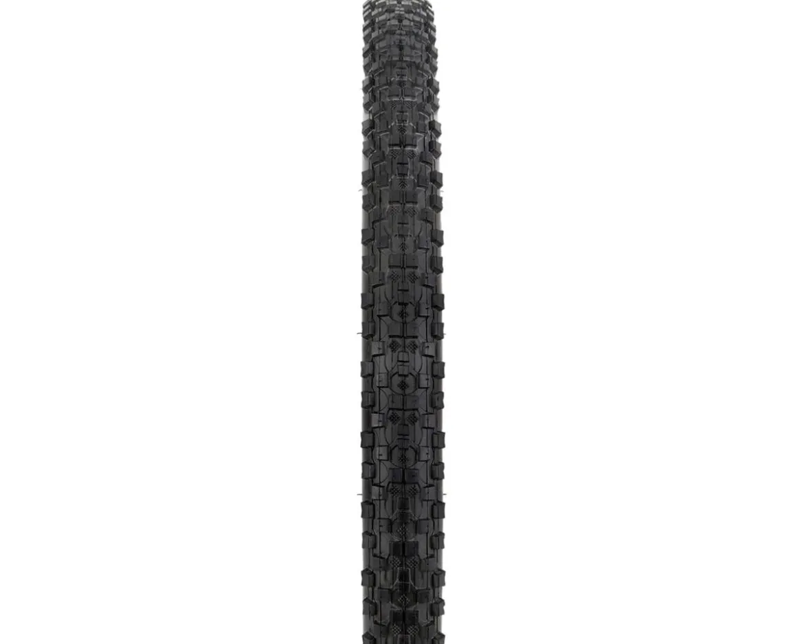 Giant FlatGuard Path Mountain Tire (Black) (26") (2.1") (Wire) (BlackBelt)