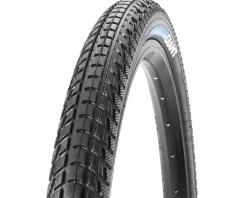 Giant FlatGuard PPT City Tire (Black/Reflective) (700c) (32mm) (Wire) (BlackJacket)