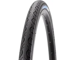 Giant FlatGuard Sport City Tire (Black) (26") (1.5") (Wire) (BlackBelt)