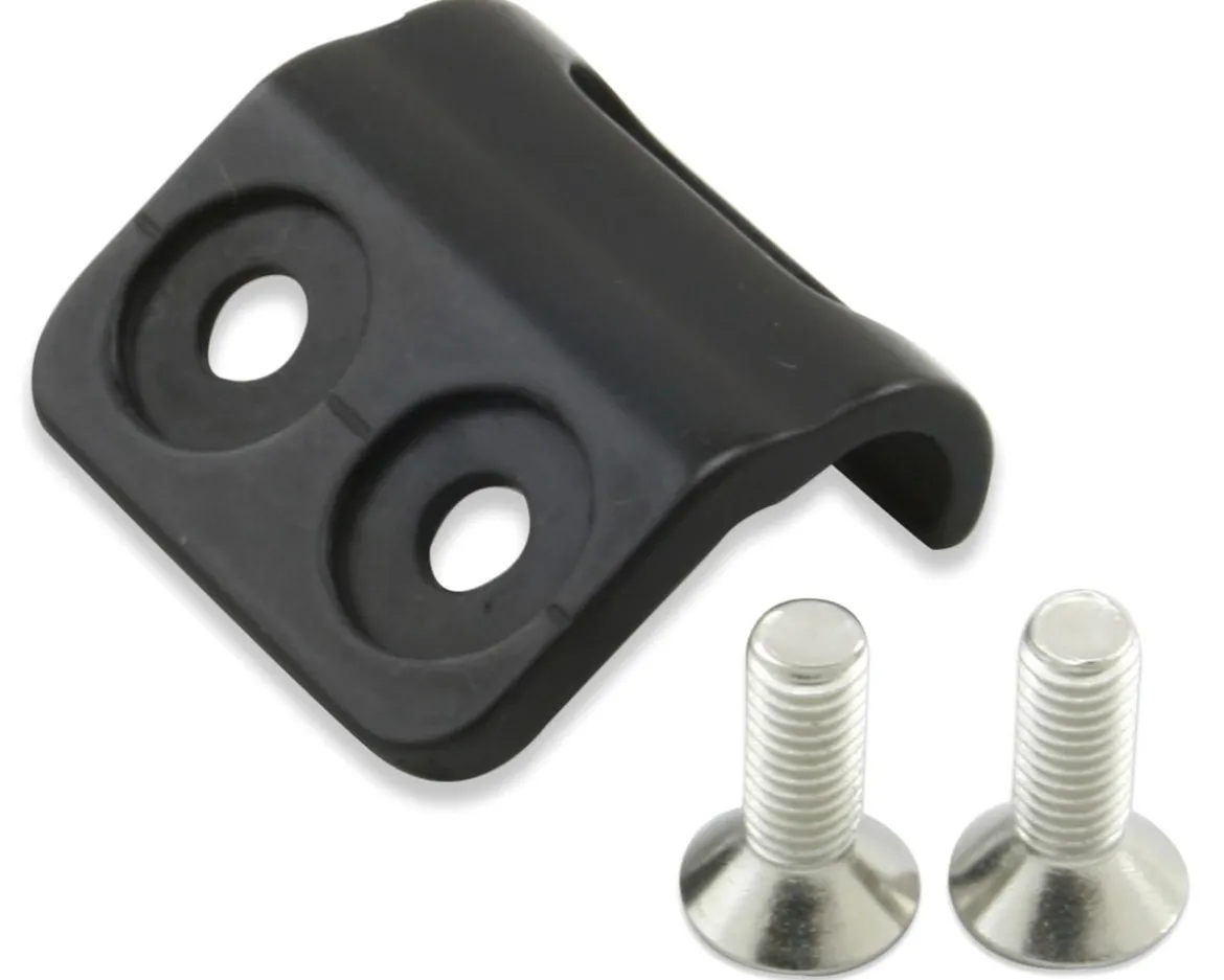 Giant Front Derailleur Hanger (Black) (Non-SL Advanced)