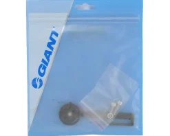 Giant Garmin Computer Mount for Contact SLR Integrated Handlebar (Black)