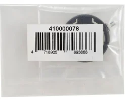 Giant Garmin Mount Insert (Black) (For Computer/GoPro Mount)