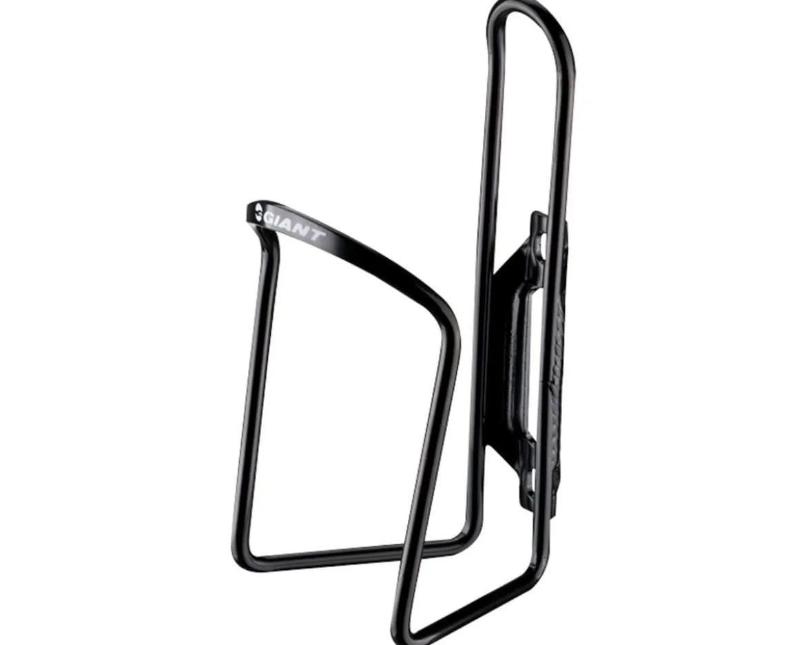 Giant Gateway 5mm Water Bottle Cage (Black)