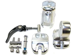 Giant Halfwheeler Seat Clamp Linkage (Pre-2012)
